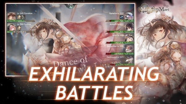 魔女之森游戏v3.5.0 3