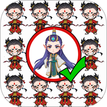 找茬王中王游戏