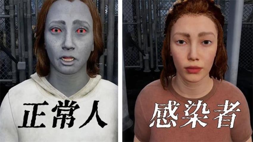 边境警察巡逻3D游戏