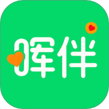 晖伴找搭子中老年交友平台手机版