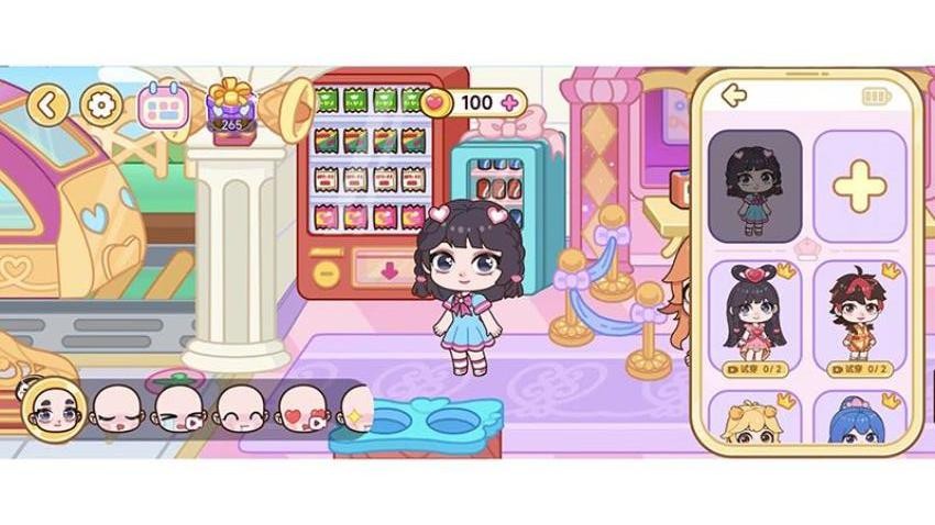 叶罗丽梦幻小镇游戏v1.0.0 3