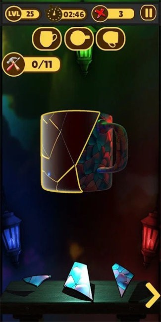 修复物品游戏v0.2 3