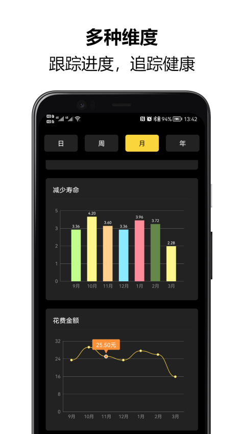 戒烟大师官方版v1.0.45 1