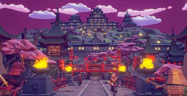 武士之海游戏v1.0 2