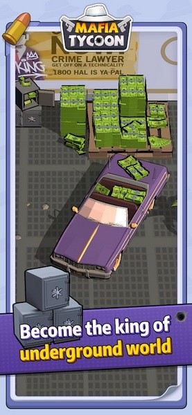 黑手党大亨游戏v1.0.117045 3
