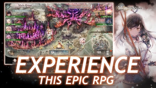 魔女之森游戏v3.5.0 5