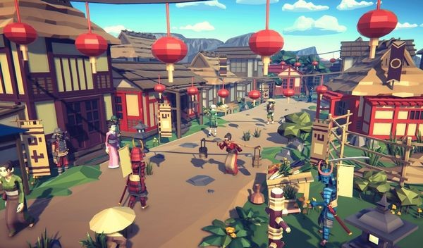 武士之海游戏v1.0 3