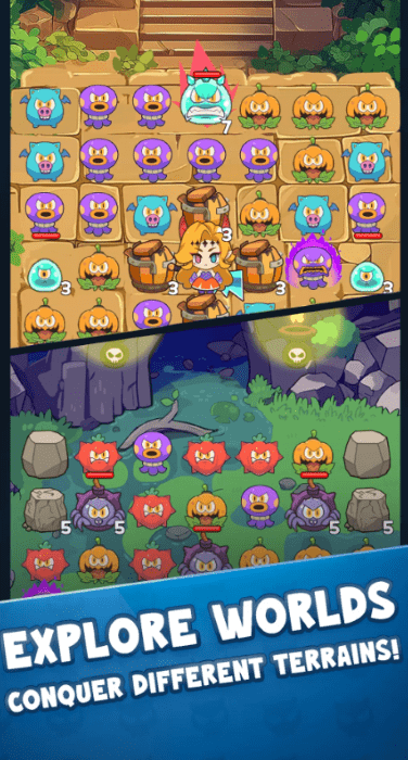 影子领主游戏v1.7.3 3