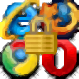 WebBrowserPassView(web密码恢复软件)