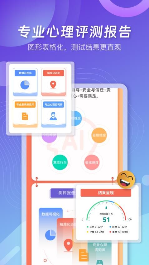 元心理手机版v1.8.3 1