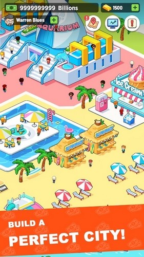 闲置投资者游戏v2.1.4 2