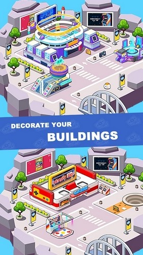 闲置投资者游戏v2.1.4 4