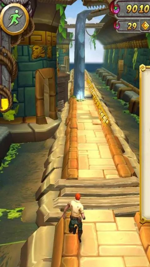 疯狂跑酷竞速游戏v2.0.0 3