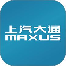 上汽大通MAXUS客户端 v3.1.8