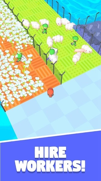 服装生产商游戏v0.4 3