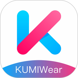 KUMIWear手表app