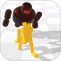 格斗达人冲刺游戏 v187.1.1