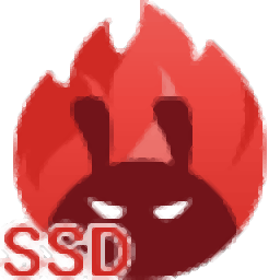 安兔兔ssd测试工具 v1.0.0.3 官方版