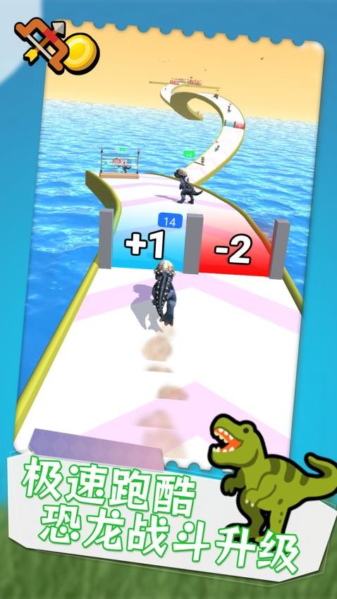 水上冲冲冲游戏v1.0.1 1