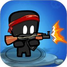 我射击贼棒准游戏 v1.0.0
