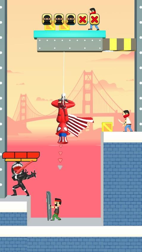 打不过我游戏v1.0.0 2
