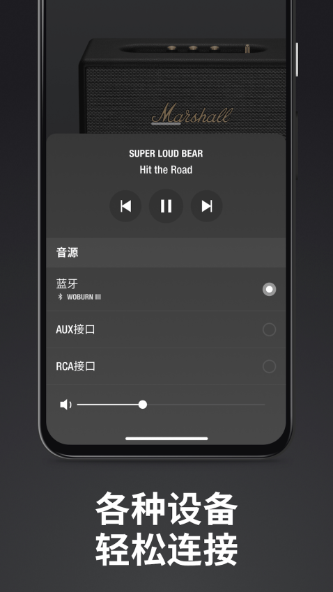 marshallbluetooth appv3.3.1 4