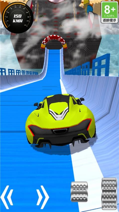 极品赛车狂飙手游v1.0.0 2