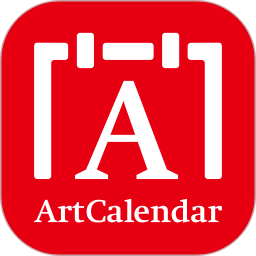 ArtCalendar展览日历app