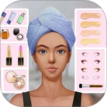 化妆我最美游戏 v1.0.0