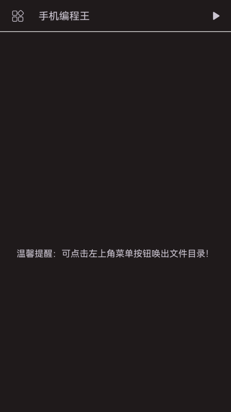 AIDE编译器appv1.0.5 3
