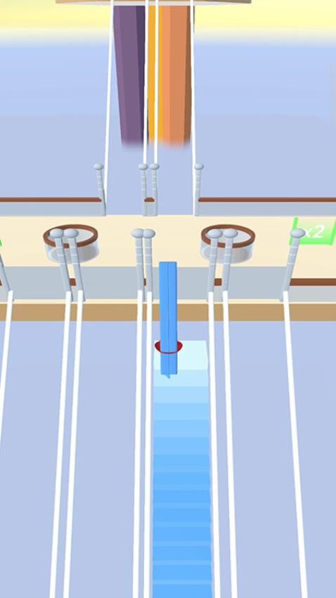 方块搭桥游戏v187.1.2 2