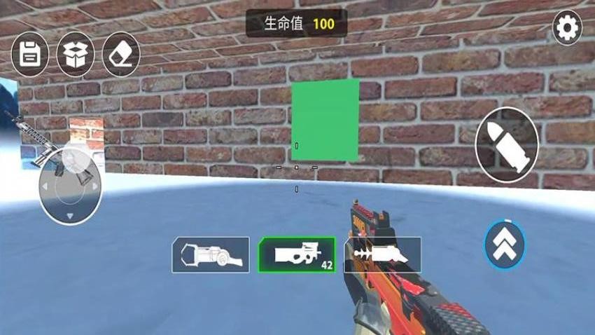 动感战场游戏v187.1.2 2
