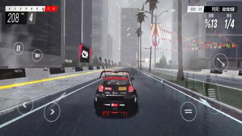 世界赛车锦标赛游戏v187.1.2 3