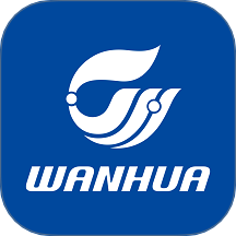 万华集团电商app v1.0.3