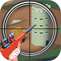 超绝神射手游戏 v1.0.0