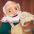 酒馆放置3D游戏