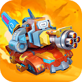 机甲火线射击游戏 v1.0.0