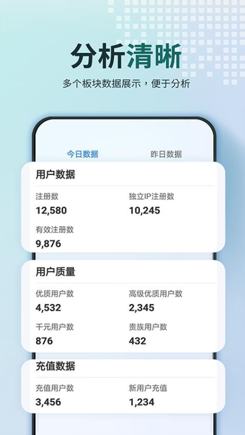 鼎盛智数app最新版