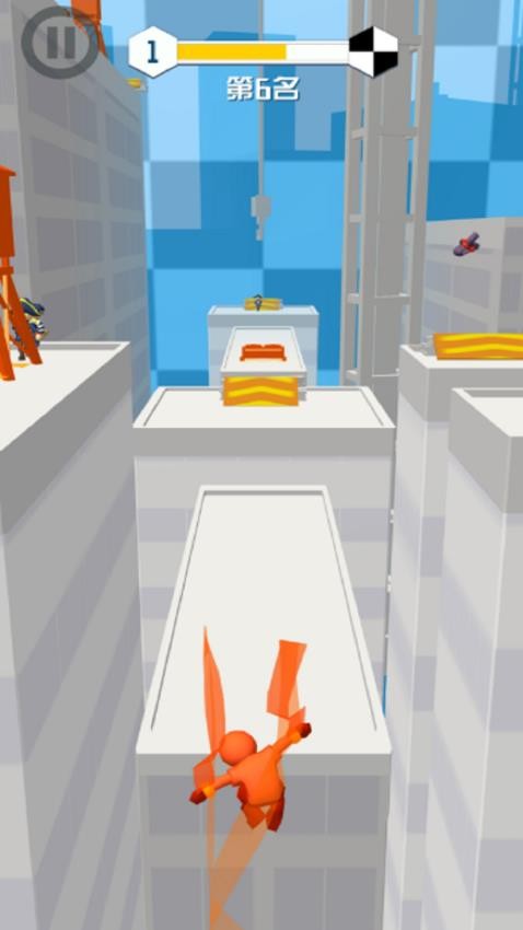 極限競速英雄游戲v1.0.1 2