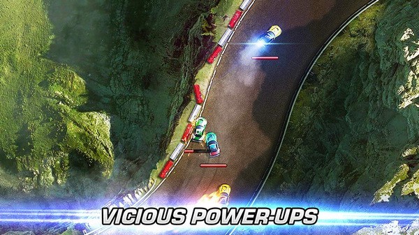 赛车对决2游戏v1.6.0 2