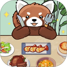 烹饪小吃摊游戏