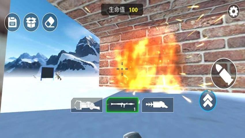 动感战场游戏v187.1.2 1