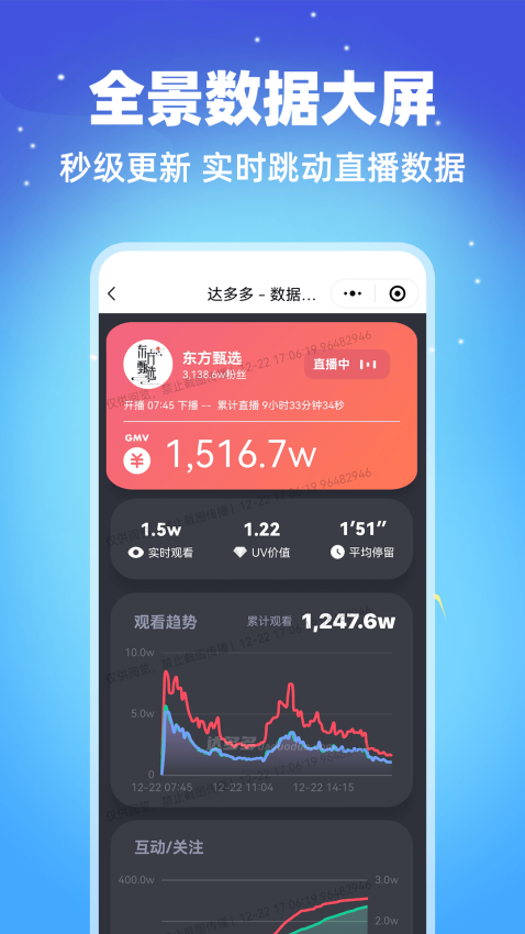 达多多抖音数据(5)