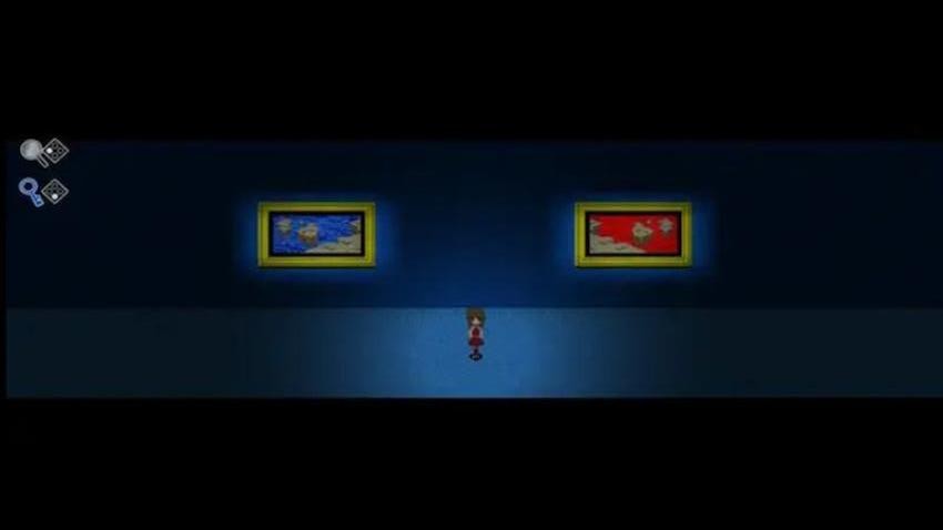 恐怖美術館模擬器游戲v2.0.2 2