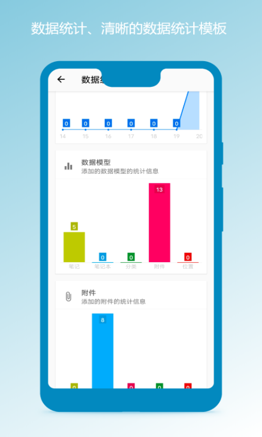 笔记本清墨软件v1.2.1 5