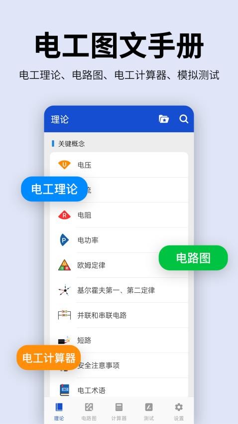 电工图文手册最新版v2.0.0 5
