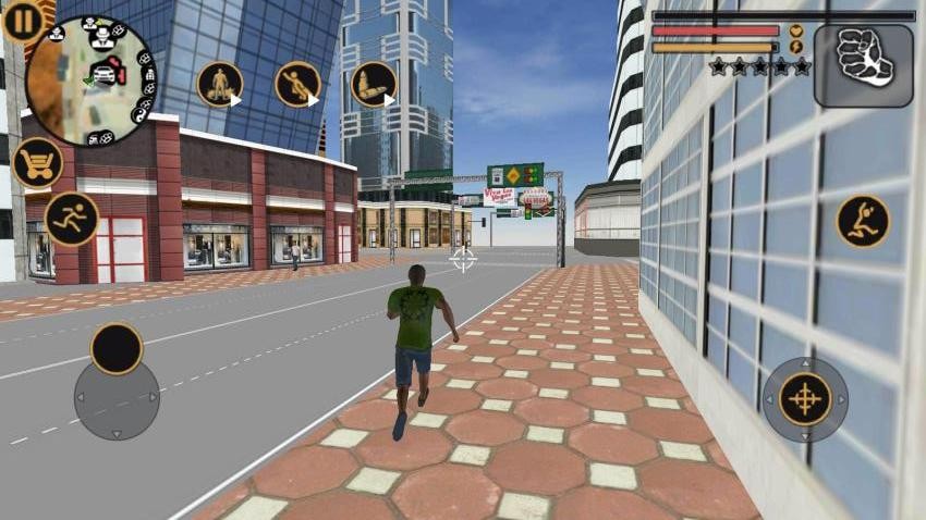罪恶城市游戏v1.0 3