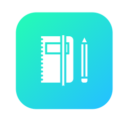 笔记本清墨软件 v1.2.1