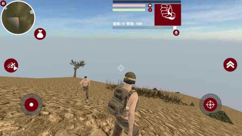 超级枪王射击游戏v1.0 3