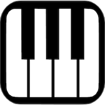 钢琴模拟键盘免费版 v4.0